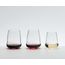 Набор бокалов CABERNET SAUVIGNON SL RIEDEL STEMLESS WINGS RESTAURANT, 12 шт, 670 мл, 0789/0, Riedel, фото , изображение 4