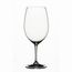 Набор бокалов BORDEAUX GRAND CRU RIEDEL RESTAURANT, 12 шт, 960 мл, 0447/00, Riedel, фото , изображение 3