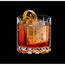 Набор бокалов для коктейлей Bar Drink Specific Glassware Rocks, 2шт, 283 мл, 6417/02, Riedel, фото , изображение 5