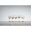 Набор бокалов Sauvignon Blanc, серия Vinum, 4 шт, 350 мл, 5416/47 Sauvignon, Riedel, фото , изображение 2