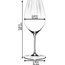 Набор бокалов RIESLING RIEDEL PERFORMANCE RESTAURANT, 6 шт, 623 мл, 0884/15, Riedel, фото , изображение 4