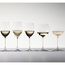 Набор бокалов VIOGNIER/CHARDONNAY RIEDEL VERITAS RESTAURANT, 12 шт, 370 мл, 0449/05, Riedel, фото , изображение 3