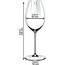 Набор бокалов SAUVIGNON BLANC RIEDEL PERFORMANCE RESTAURANT, 6 шт, 440 мл, 0884/33, Riedel, фото , изображение 4