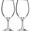 Набор бокалов RIEDEL MAGNUM OUVERTURE RESTAURANT, 12 шт, 530 мл, 0480/90, Riedel, фото , изображение 3