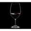 Набор бокалов RIEDEL MAGNUM OUVERTURE RESTAURANT, 12 шт, 530 мл, 0480/90, Riedel, фото , изображение 4