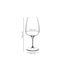 Набор бокалов Grape @ Riedel Cabernet / Merlot / Coctail, 2 шт., 830 мл, 6424/0, Riedel, фото , изображение 4
