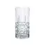 Набор стаканов Highland, 12 шт. (6 низких стаканов 345 мл и 6 высоких стаканов 445 мл), хрусталь, Nachtmann, фото , изображение 2
