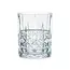 Набор стаканов Highland, 12 шт. (6 низких стаканов 345 мл и 6 высоких стаканов 445 мл), хрусталь, Nachtmann, фото , изображение 3