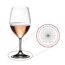 Набор бокалов ALL PURPOSE GLASS RIEDEL DRINK SPECIFIC GLASSWARE RESTAURANT, 12 шт, 350 мл, 0417/0, Riedel, фото , изображение 4