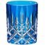 Бокал для виски Laudon Tumbler Dark blue, 295 мл, 1515/02S3DB, Riedel, фото 