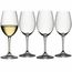 Набор бокалов RIEDEL Vivant White Wine 340 мл, 4 шт., 0484/01, Riedel, фото , изображение 2