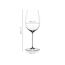 Бокал для вина Superleggero Bordeaux Grand Cru, 953 мл, 6425/00, Riedel, фото , изображение 3