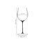 Бокал для вина Superleggero Burgundy Grand Cru, 1022 мл, 6425/16B, черная ножка, Riedel, фото , изображение 3