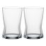 Набор стаканов для коктейля и воды Tumbler, 2 шт., 327 мл, бессвинцовый хрусталь, серия X-Act, Spiegelau, фото 