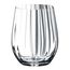 Набор низких стаканов OPTICAL O WHISKY ВИСКИ RIEDEL O RESTAURANT, 12 шт, 344 мл, 0512/05, Riedel, фото , изображение 3