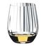 Набор низких стаканов OPTICAL O WHISKY ВИСКИ RIEDEL O RESTAURANT, 12 шт, 344 мл, 0512/05, Riedel, фото , изображение 2