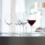 Набор бокалов Authentis Red Wine / Water Goblet, 12 шт., 480 мл, бессвинцовый хрусталь, Spiegelau, фото , изображение 4