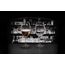 Набор бокалов ALL PURPOSE GLASS RIEDEL DRINK SPECIFIC GLASSWARE RESTAURANT, 12 шт, 350 мл, 0417/0, Riedel, фото , изображение 5
