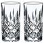 Набор высоких стаканов SPEY LONGDRINK TUMBLER COLLECTION, 12 шт, 375 мл, 0418/04, Riedel, фото , изображение 2