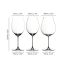 Набор бокалов Riedel Veritas Red Wine Tasting Set, 3 шт., 5449/74, Riedel, фото , изображение 4