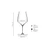 Бокал для вина Vitis Cabernet/Merlot, 1 шт, 768 мл, 4303/0, Riedel, фото , изображение 4
