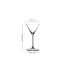 Набор бокалов Grape @ Riedel Martini/Coctail, 2 шт., 200 мл, 6424/77, Riedel, фото , изображение 4