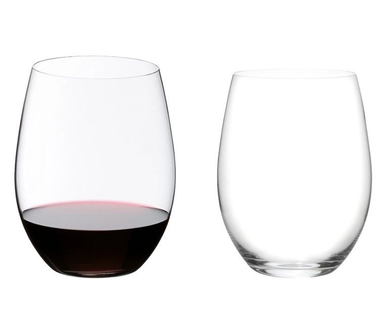 riedel o wine tumbler water