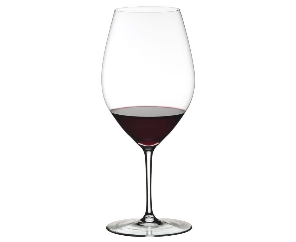 Купить Набор бокалов для красного вина RIEDEL 001/DOUBLE MAGNUM RIEDEL ...